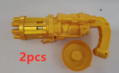 Bubble Gun Machine | Kids Bubble Gun Machine | Creative Toy