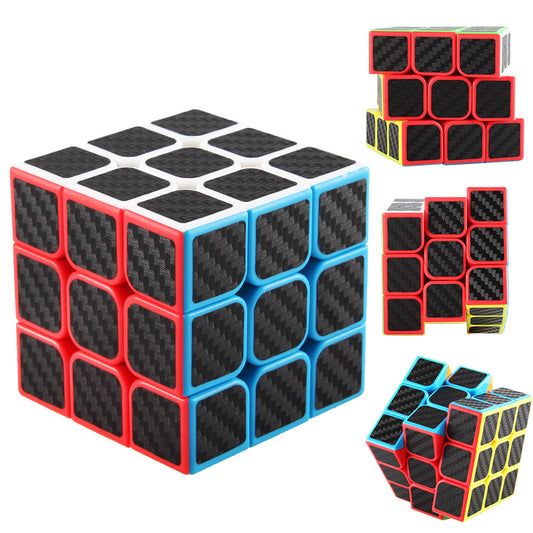 Stylish Cube Toys | Magic Rubik's Cube | Creative Toy