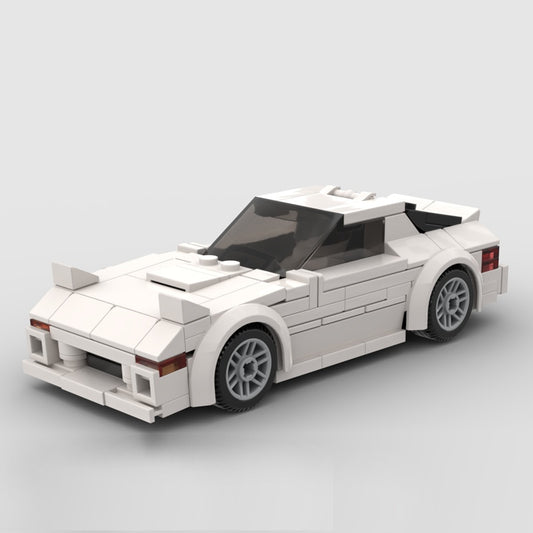Lego Roadster Car Toys | Lego Car Toys | Creative Toy